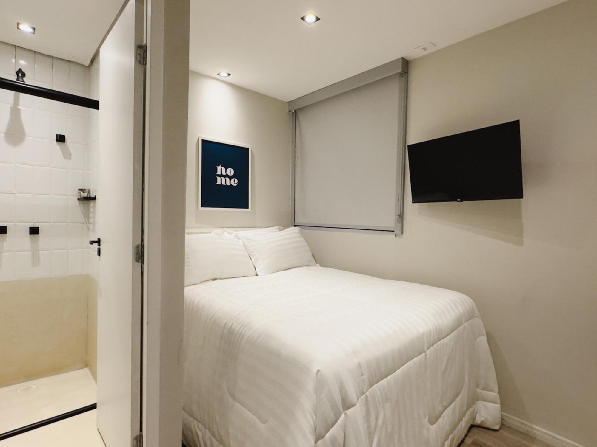 Ape Metro Paulista Apartamento *