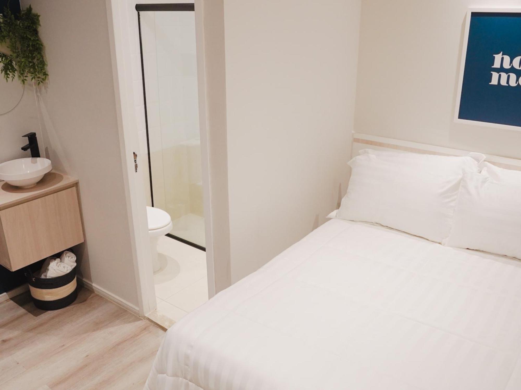 Apartamento Ape Metro Paulista *