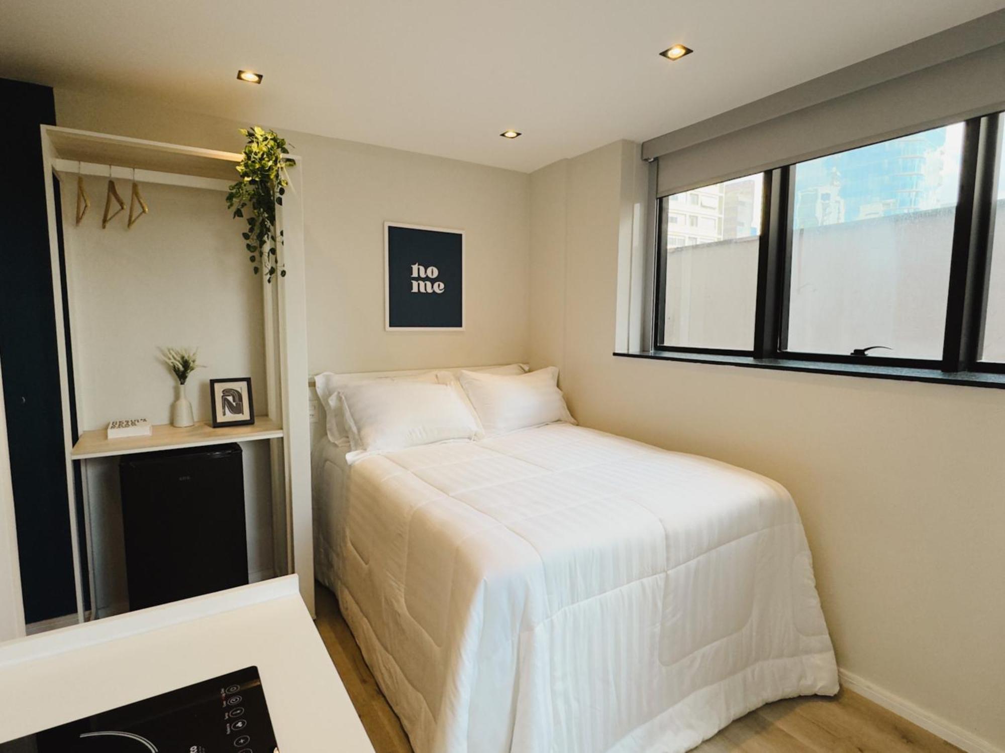 Apartamento Ape Metro Paulista