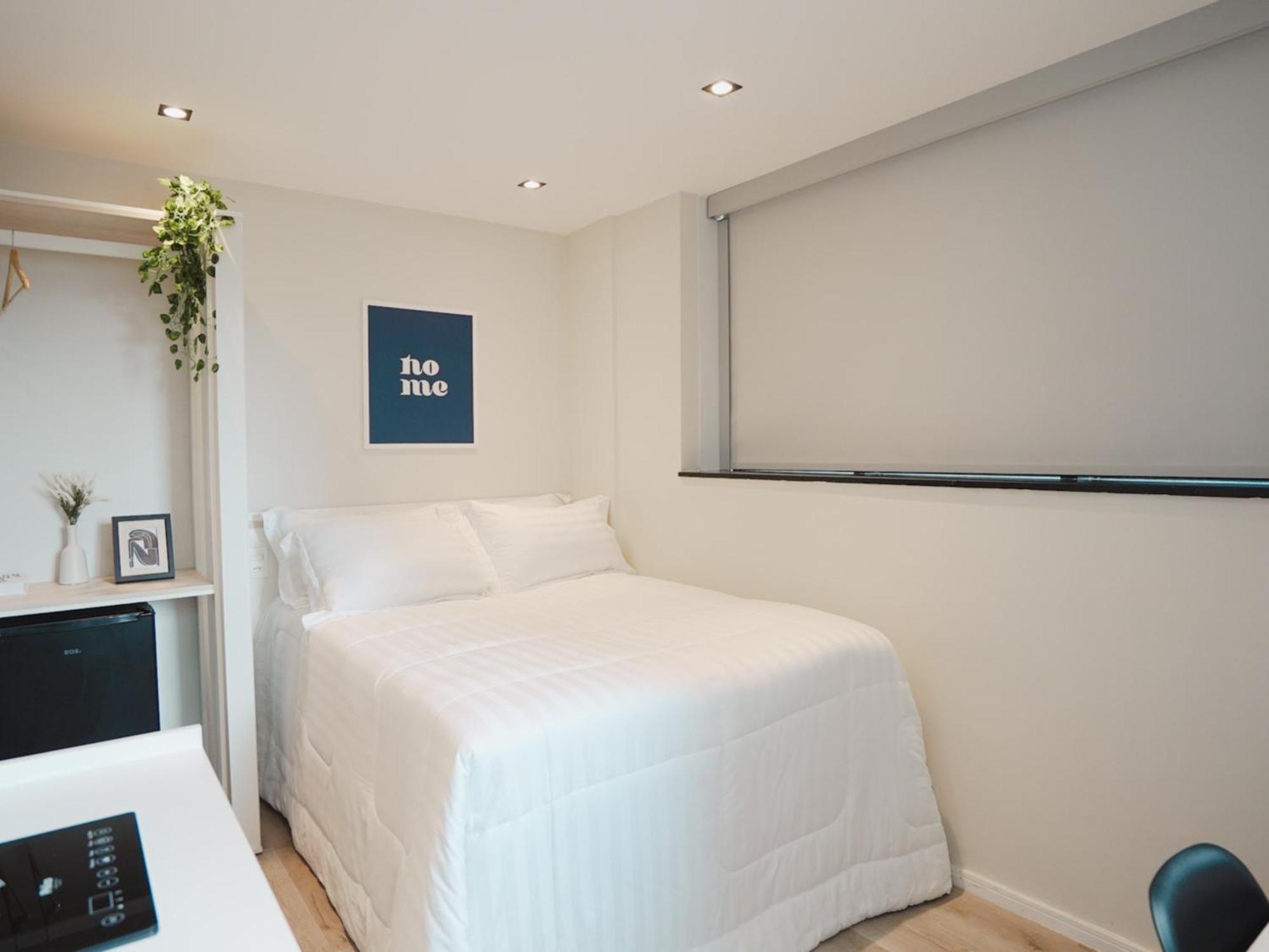 Apartamento Ape Metro Paulista