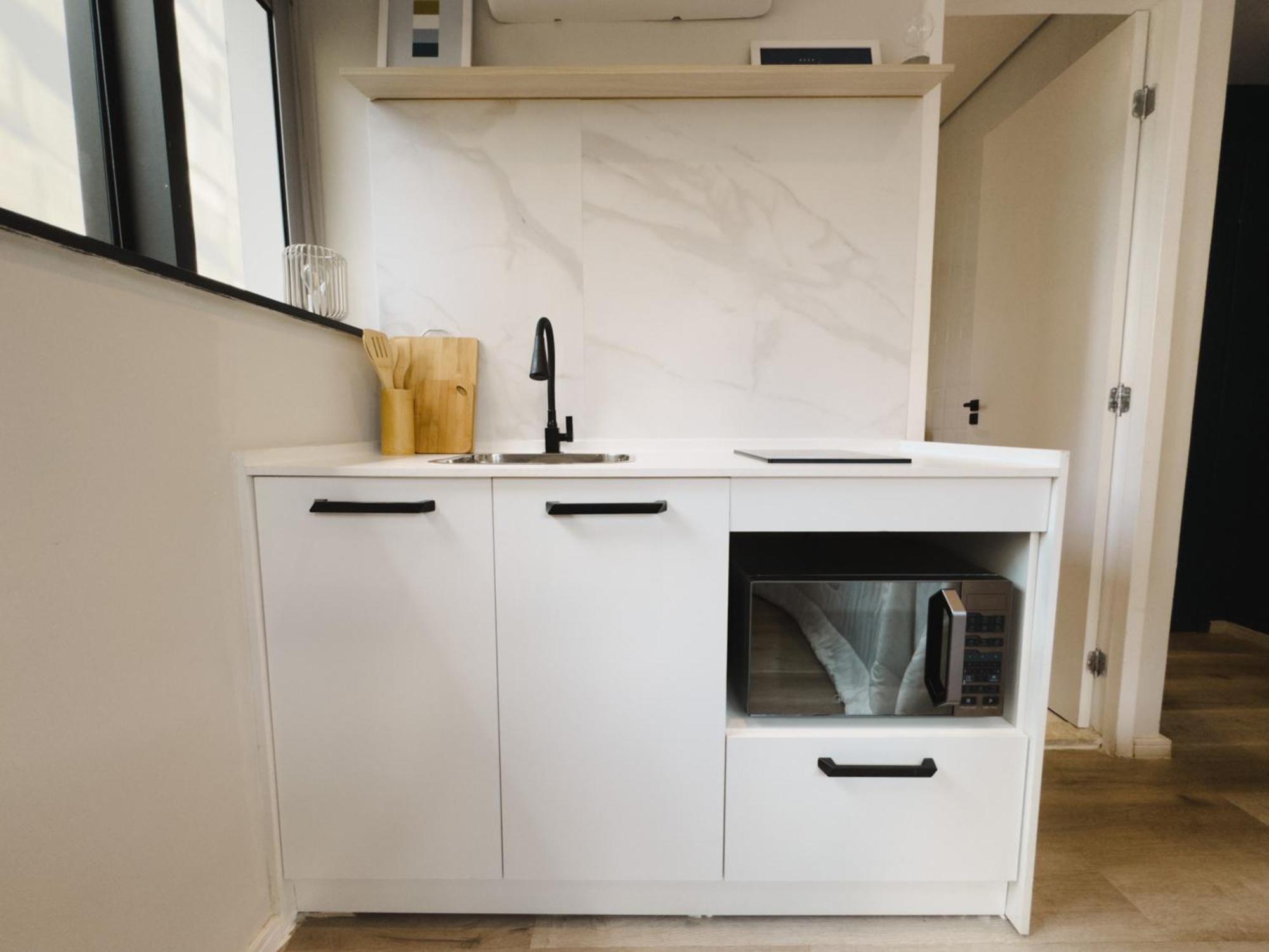 Apartamento Ape Metro Paulista *