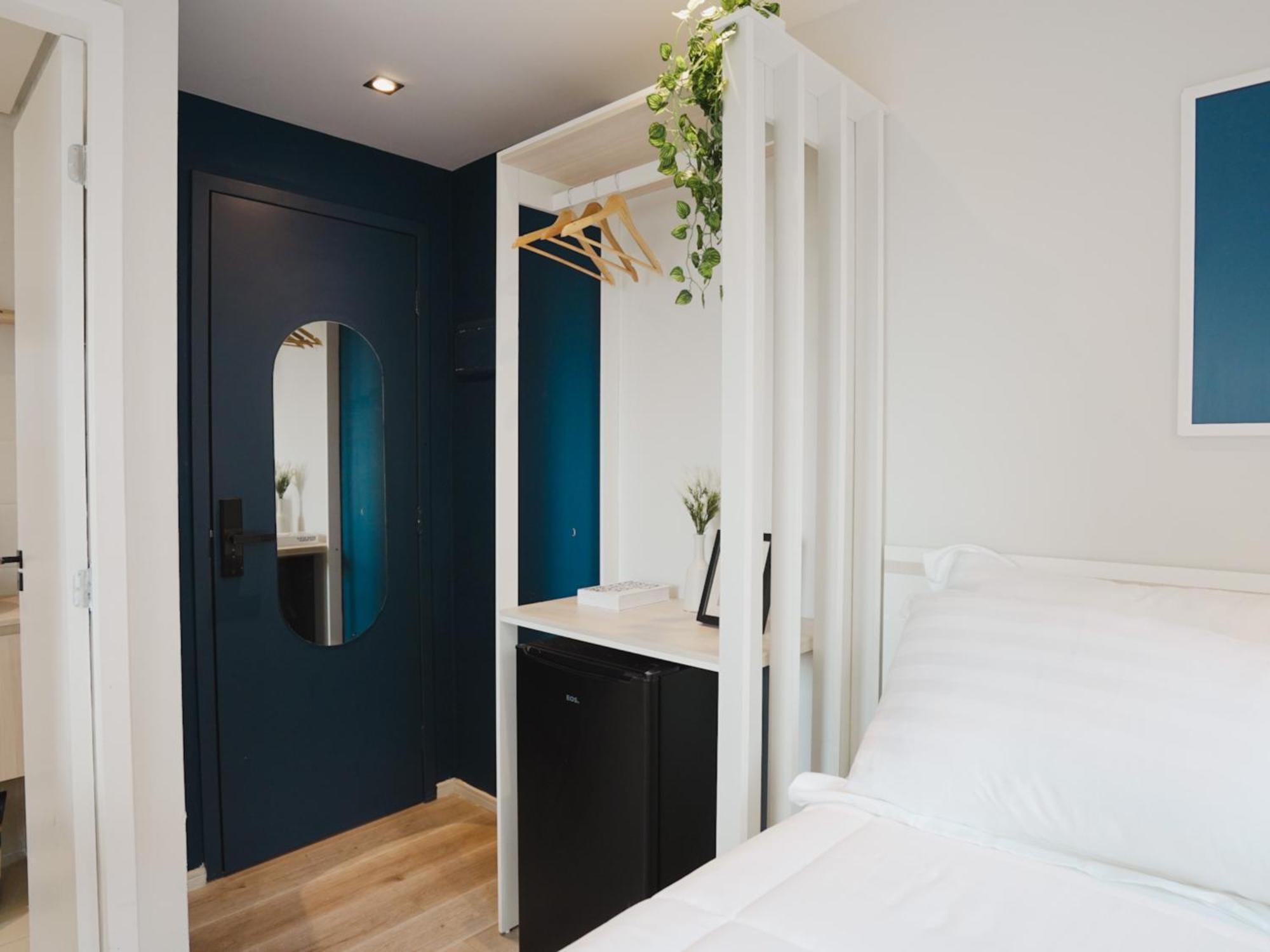 Apartamento Ape Metro Paulista São Paulo