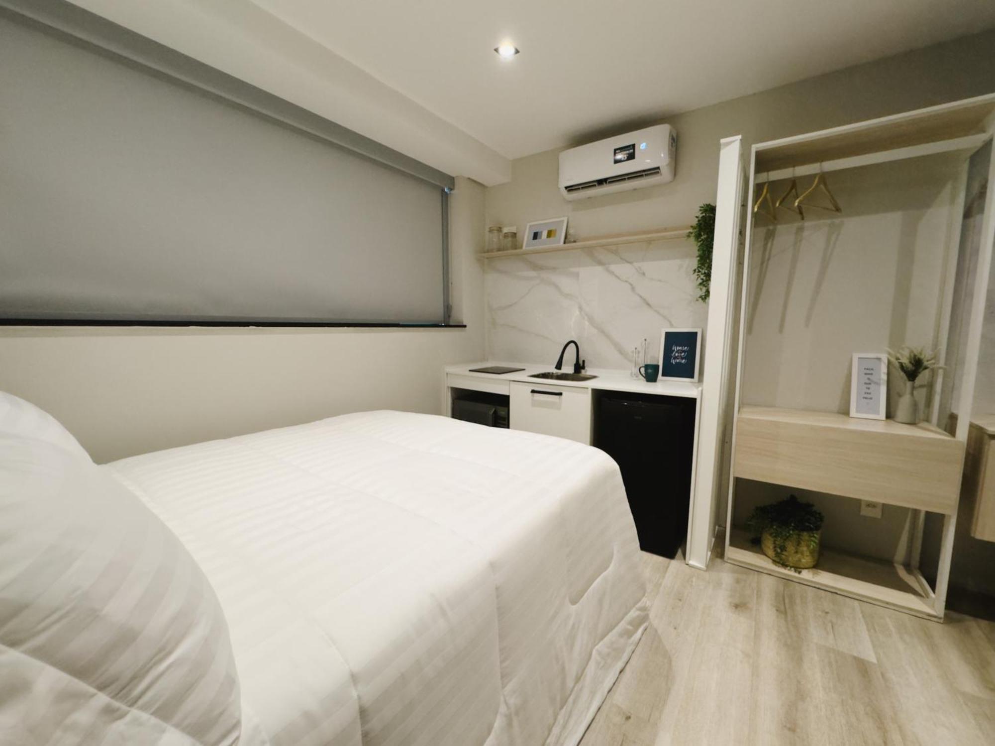 Apartamento Ape Metro Paulista