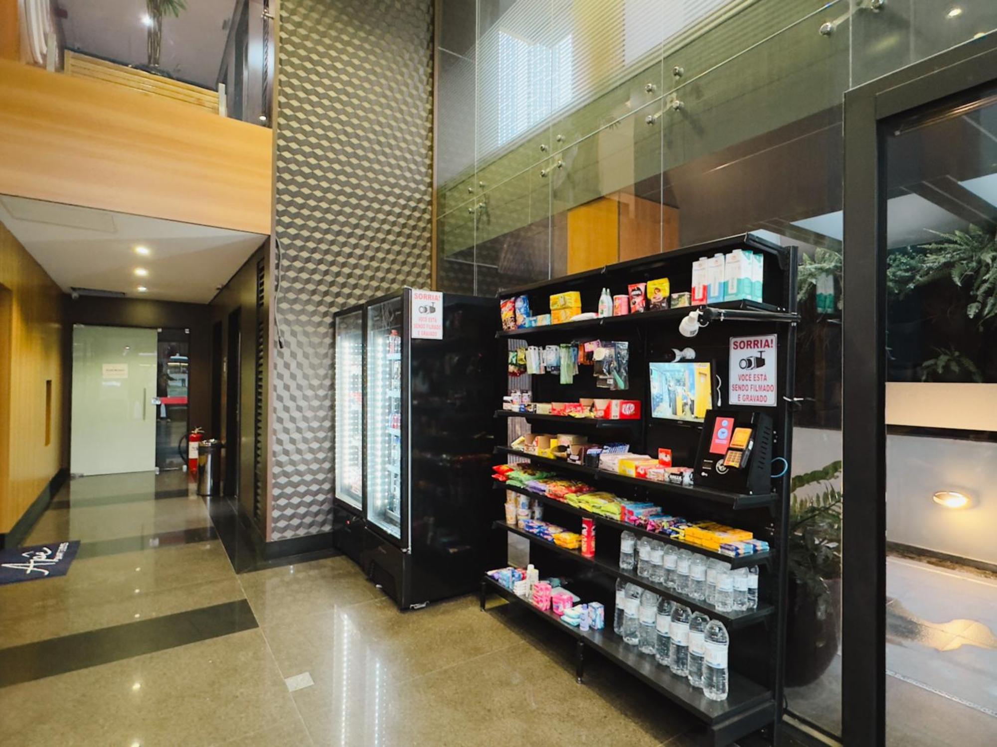 Apartamento Ape Metro Paulista *
