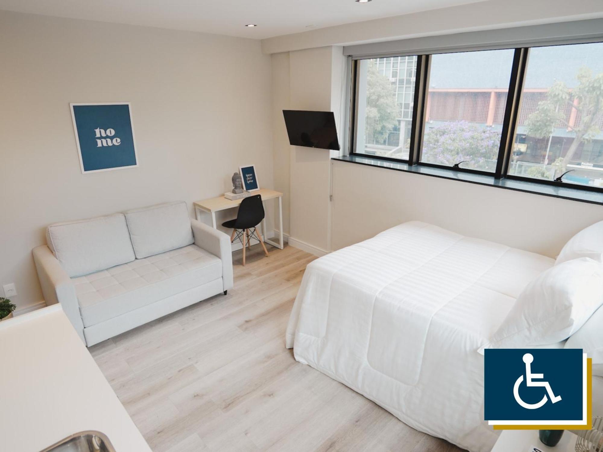 Apartamento Ape Metro Paulista