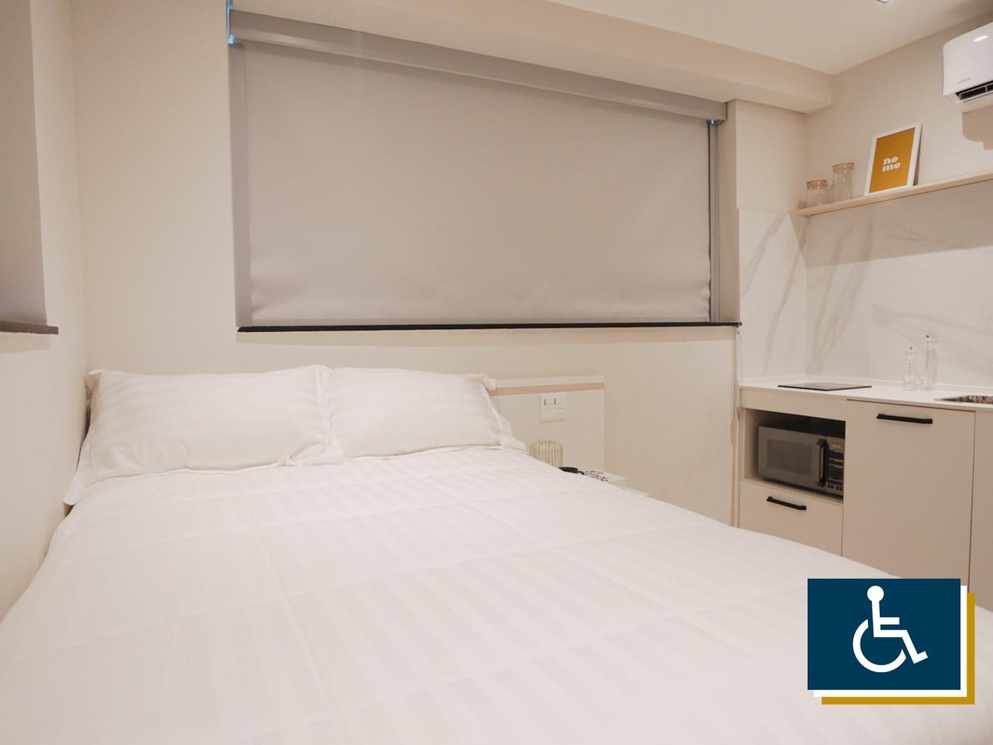 Apartamento Ape Metro Paulista